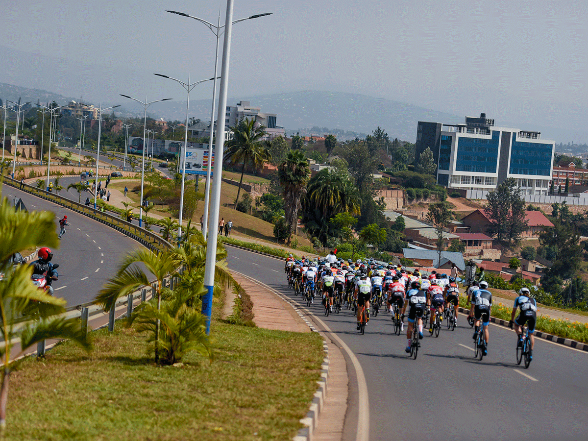 1 Day Kigali city tour Rwanda