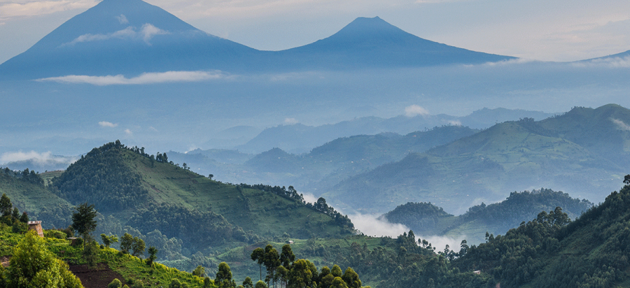 When is the Best time to Visit Rwanda