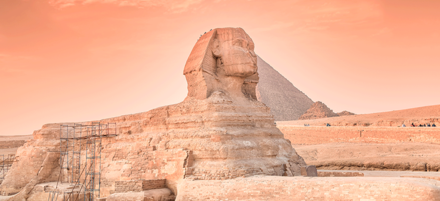 Egypt Safari Tours & Holidays
