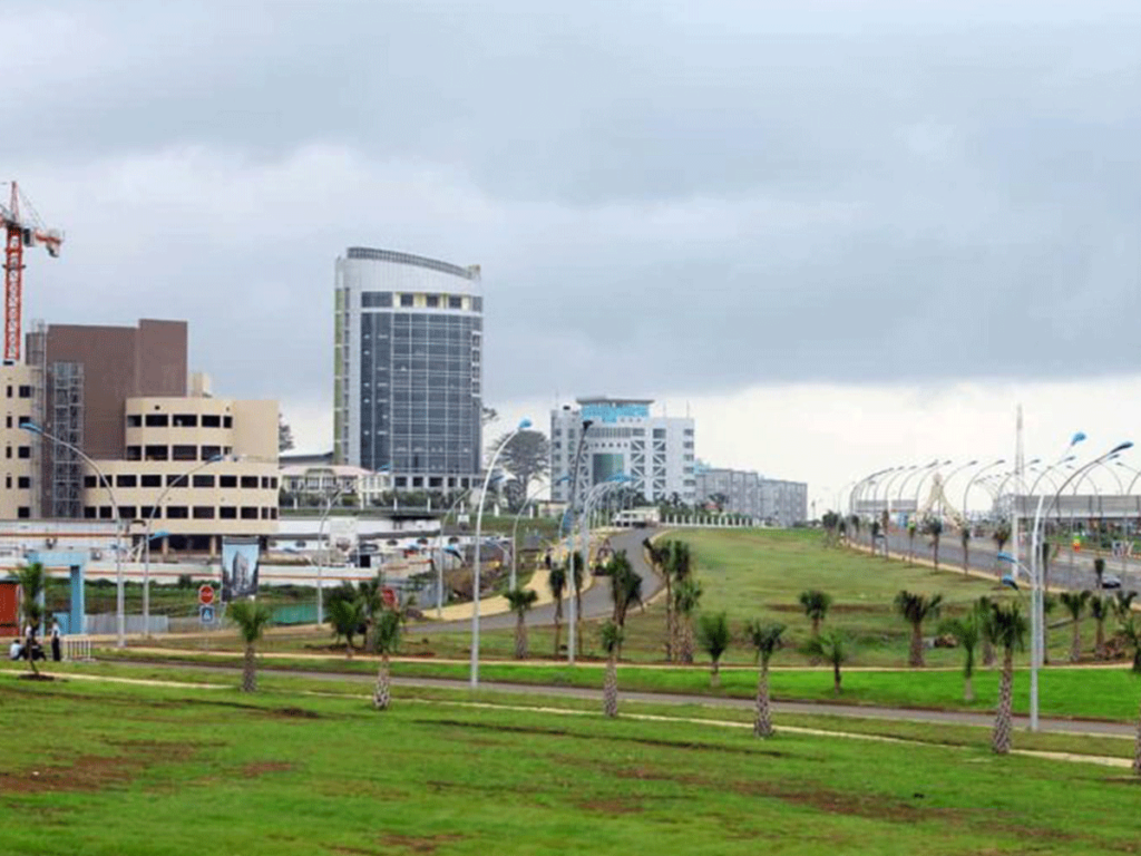 1 Day Malabo city tour Equatorial Guinea