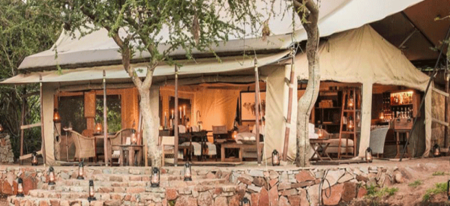 Best places to stay in Lake Manyara National Park