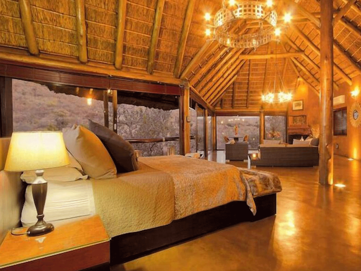 Best places to stay in Ngorongoro Crater and Conservation Area