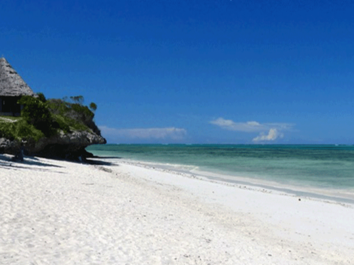 4 Days Zanzibar Island beach Holiday