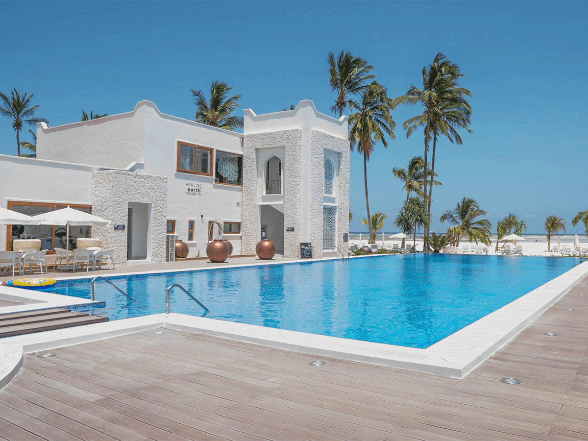 Best places to stay in Zanzibar Archipelago