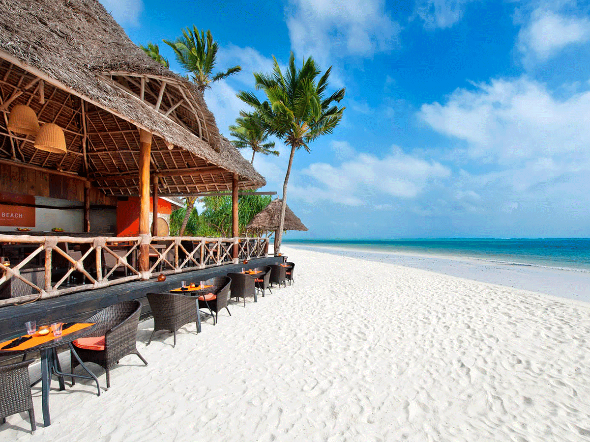 Best time to visit Zanzibar Archipelago