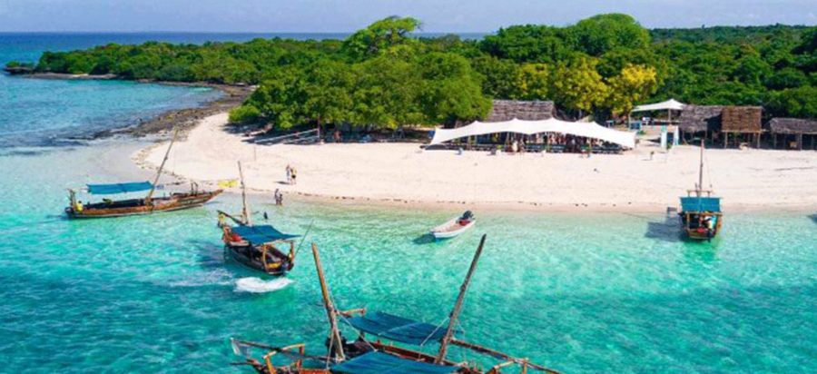 How to get to Zanzibar Archipelago