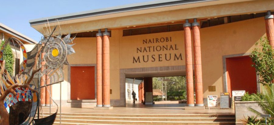 Visit Nairobi National Museum Kenya