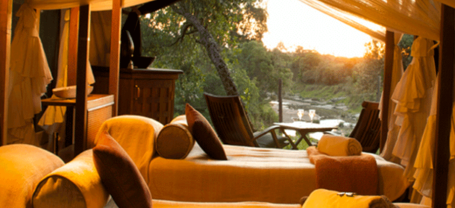 Luxury Safari Holidays