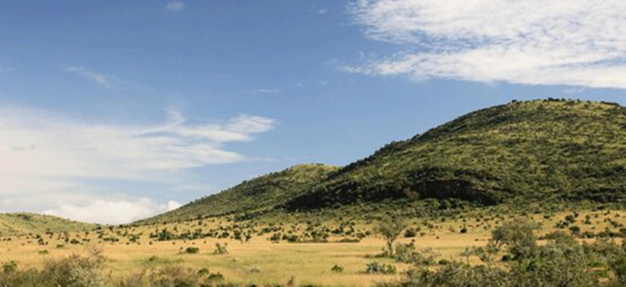 Best time to visit Aberdare National Park