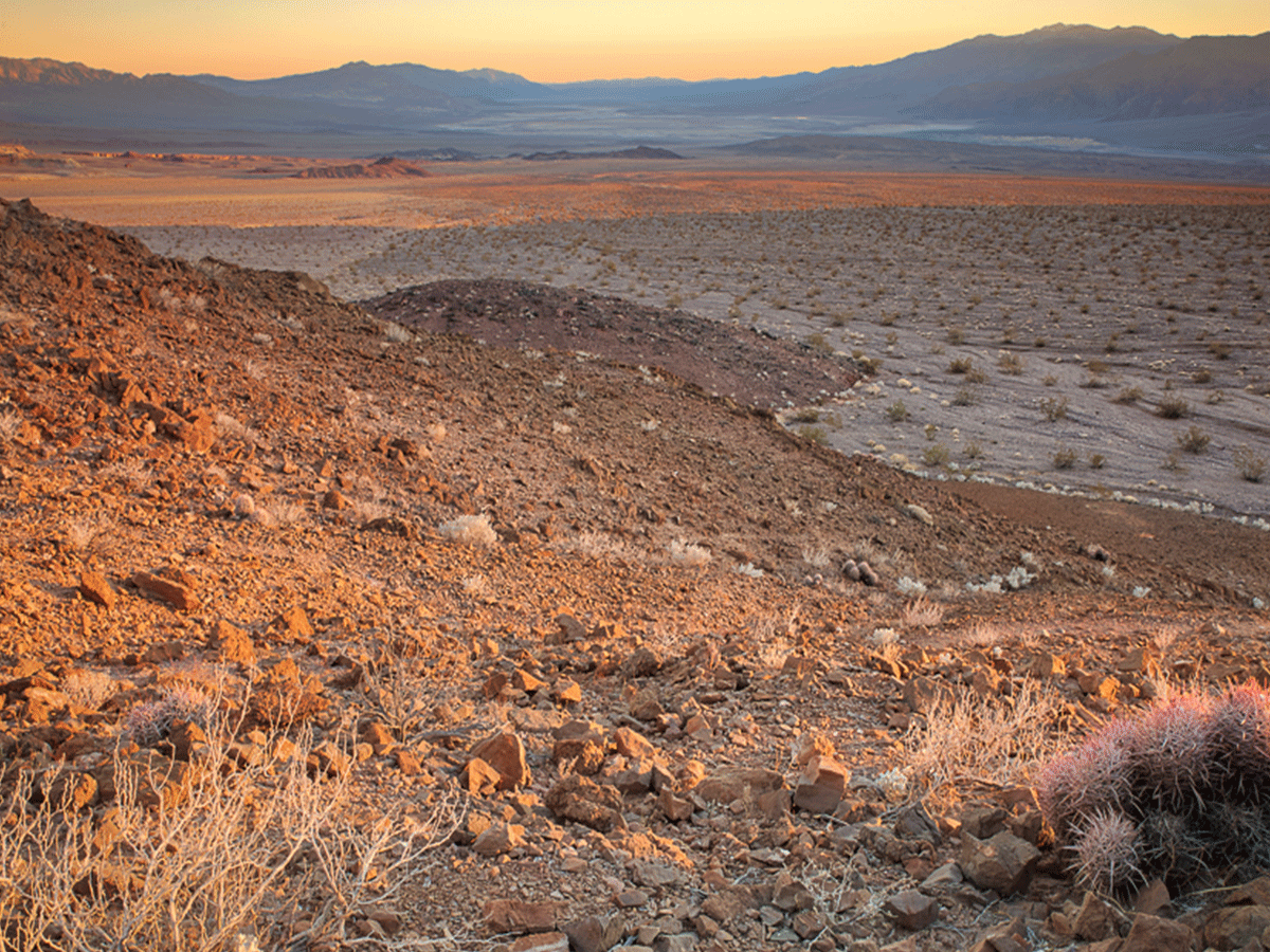 Best time to visit Hell_s gate National Park