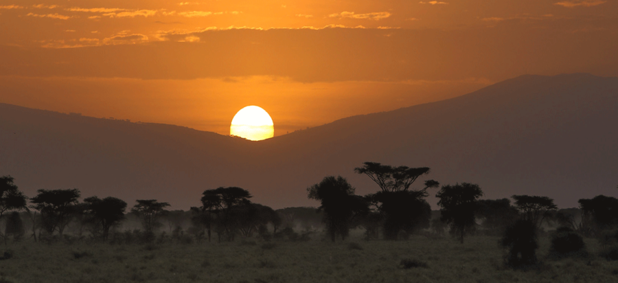 Best time to visit Uganda