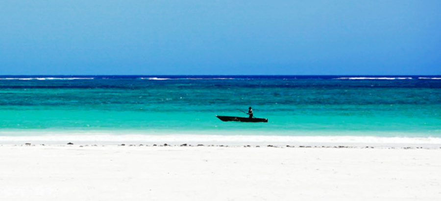 Diani Beach Kenya