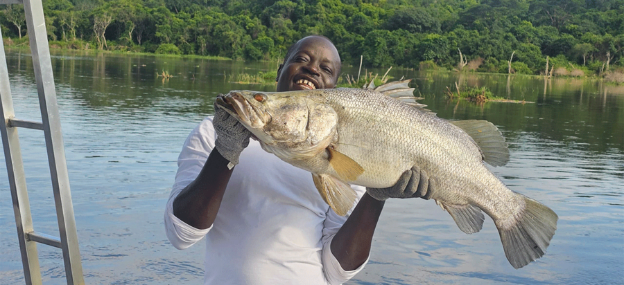 Fishing Trips, Tours and Holidays