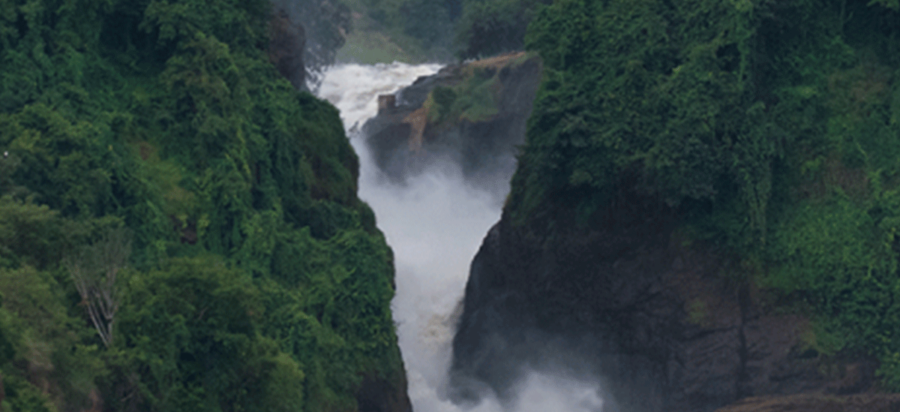 Murchison Falls National Park