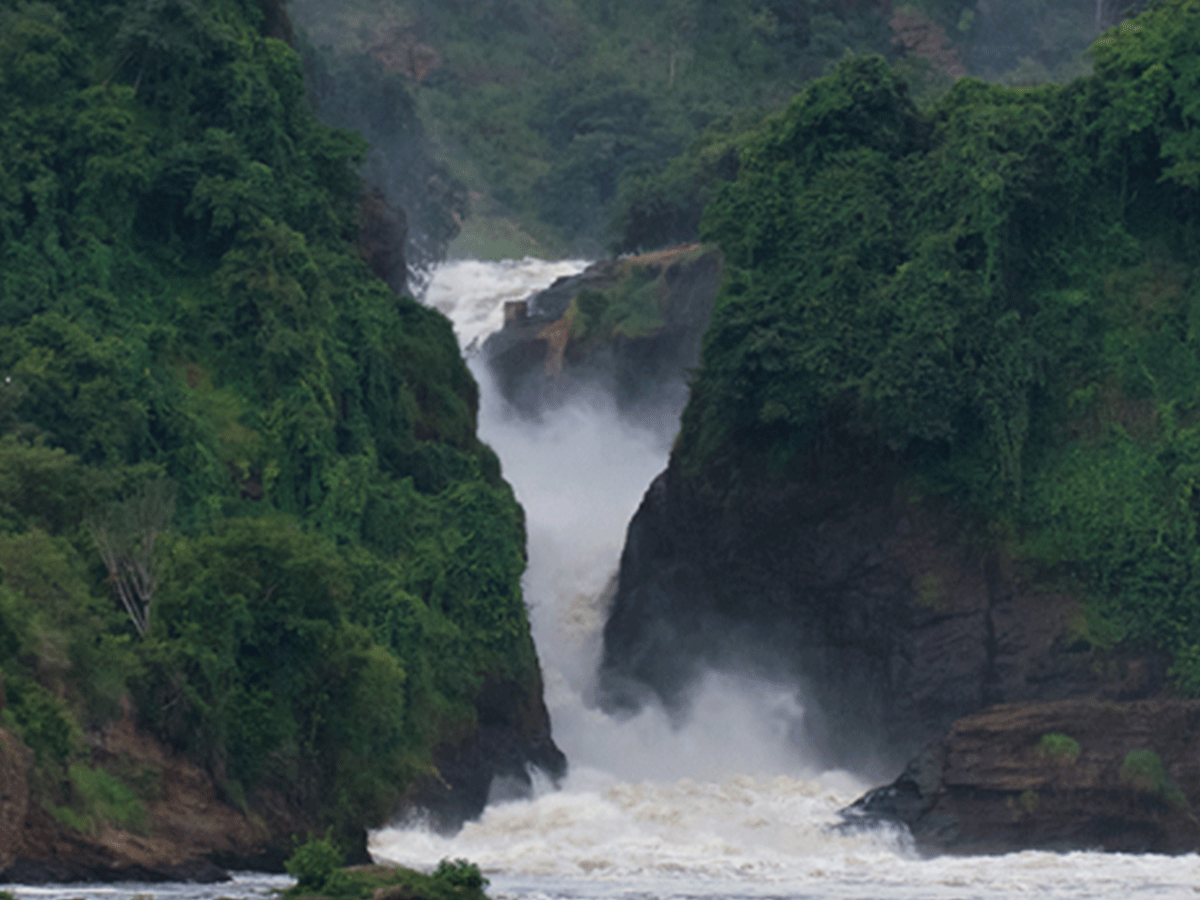 Murchison Falls National Park