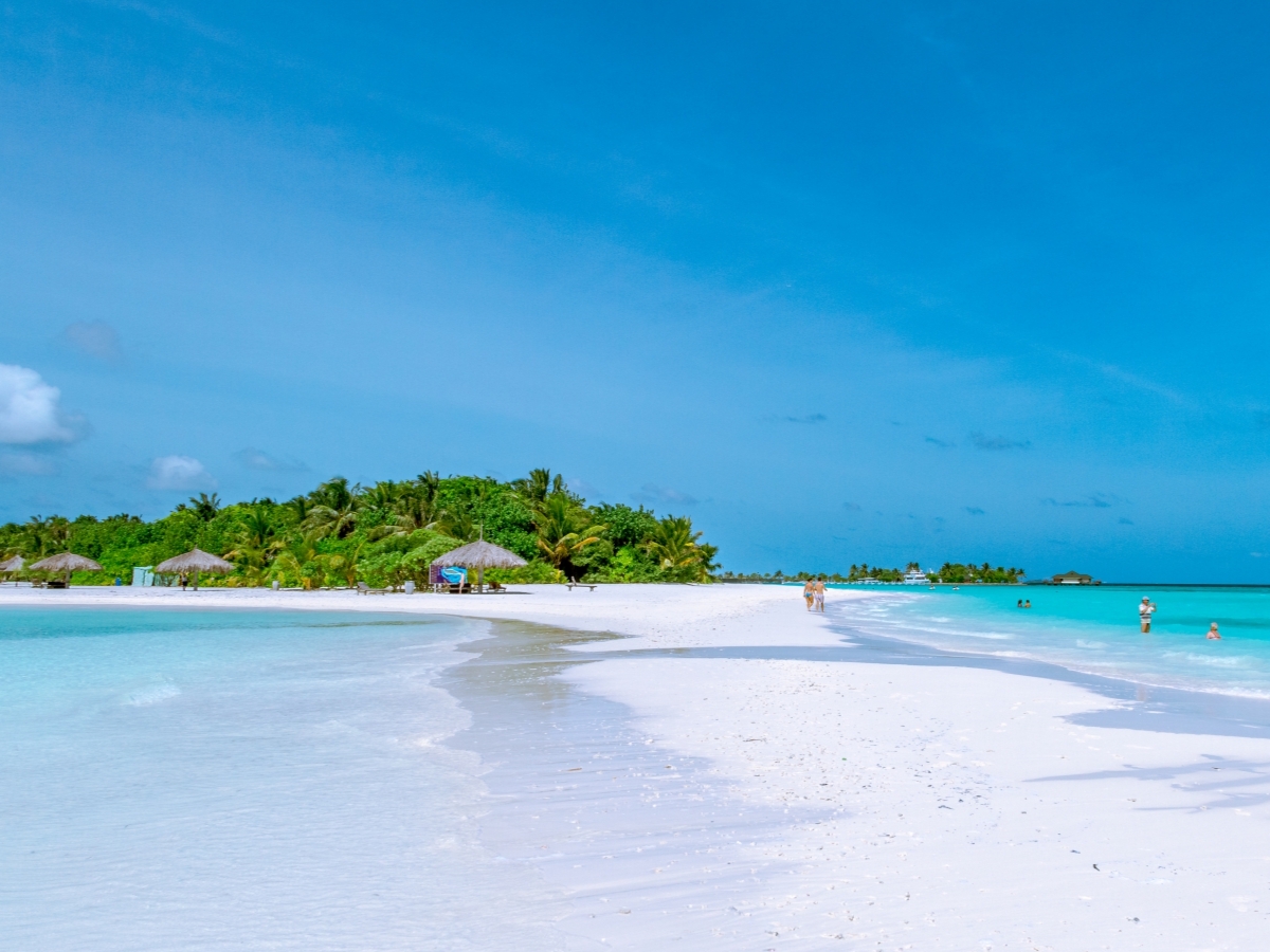 Pemba Island Beach holidays Zanzibar Tanzania